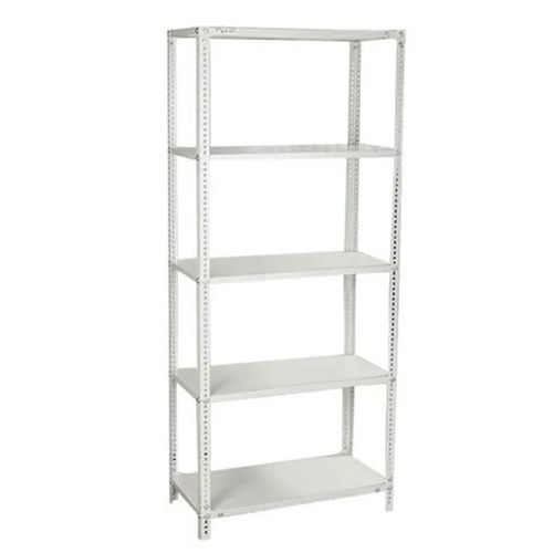 Gms-20 Steel Library Rack - Application: Office