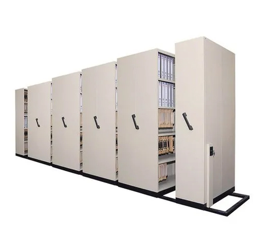Push Pull Type Compactor