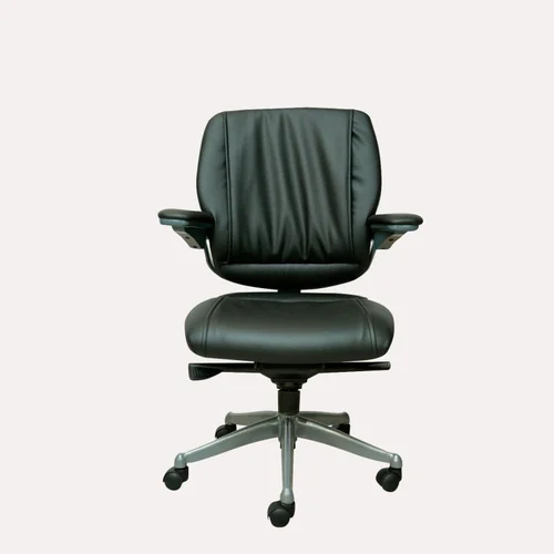 GP 117 Medium Back Chair