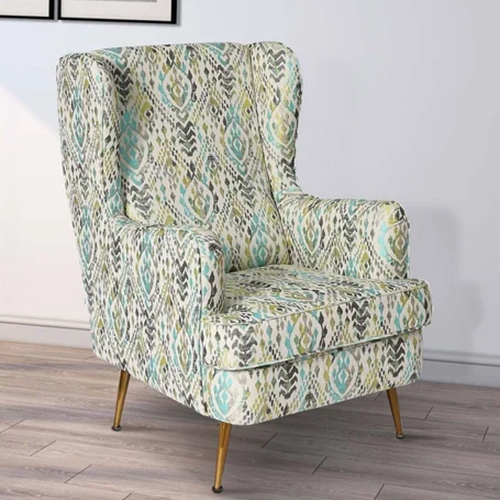Outdoor Lounge Chair