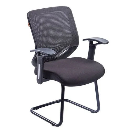 Ga -551 A Office Chair - Design: One Piece