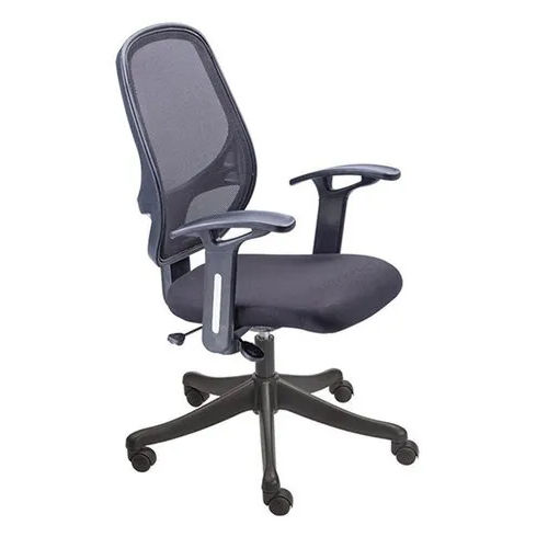 Ga-553- A Office Chair - Design: Standard