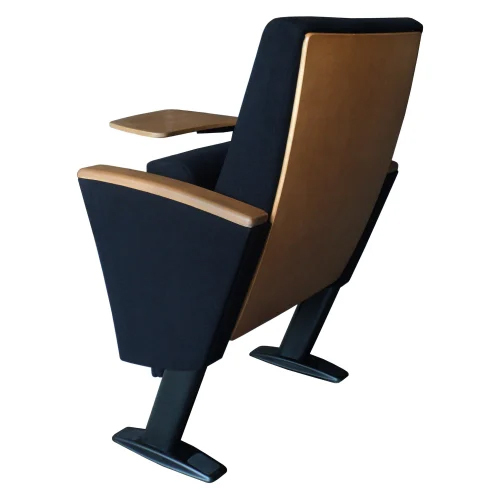 Audi-13 Auditorium Chair - Application: Office