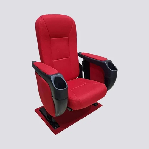 Audi 12 Auditorium Chair