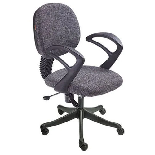 Gw-717 Back Support Computer Chair - Application: Office