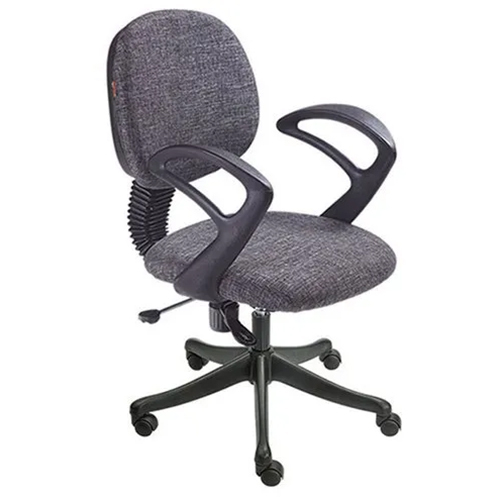 GW-717 Back Support Computer Chair