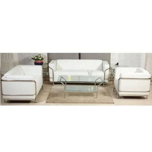 Alice Sofa Set - Application: Office