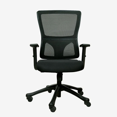 Ga 570 Mesh Chair - Application: Office