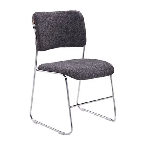 Gv-606 Visitor Chair - Application: Office