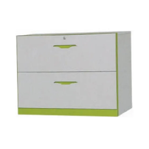GMS-9 Filing Cabinet