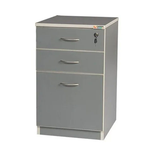 Pedestal - 6 Drawer - Application: Office