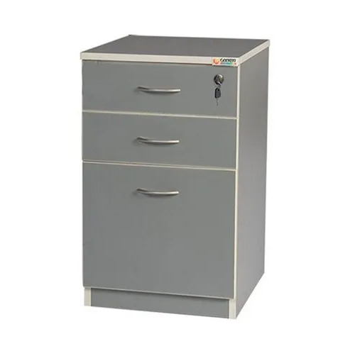 Pedestal - 6 Drawer