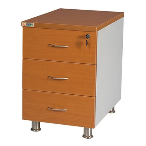 Pedestal -7 Office Cabinet