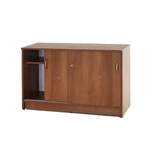 Modular Storage Cabinet - Application: Office