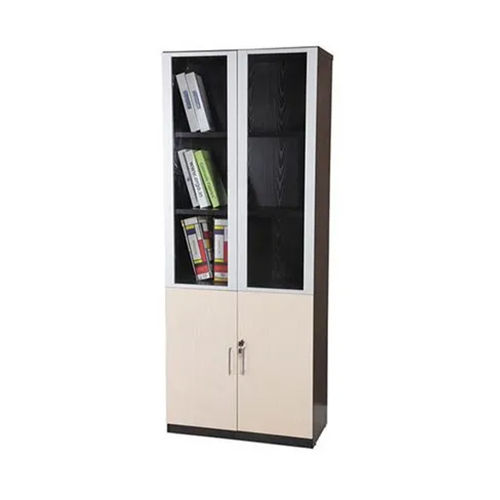 Double Storage Cabinet - Application: Office