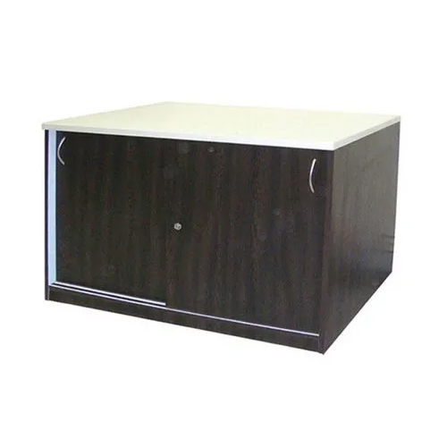 2 Door Storage Cabinets - Application: Office