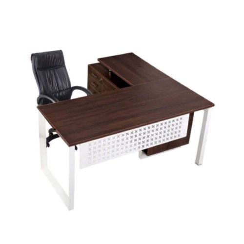 Geeken Executive Desk - Application: Office