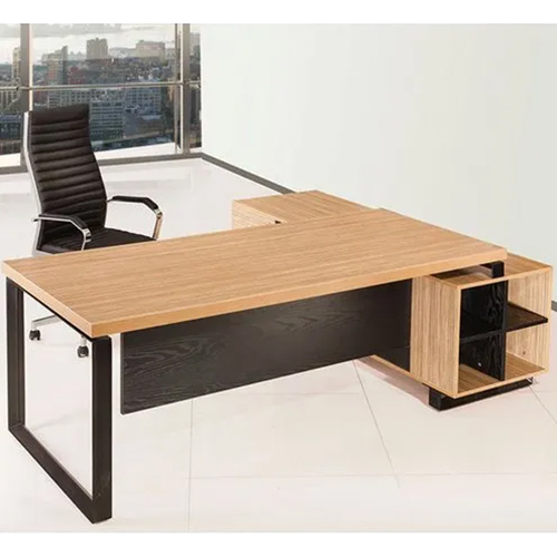 Wilson Desk - Application: Office