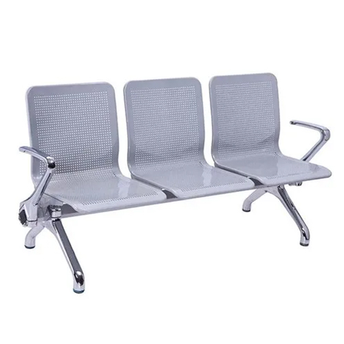 Cubis-1 Waiting Sofa
