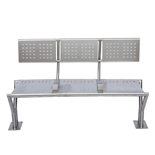 Evita 1 Waiting Sofa