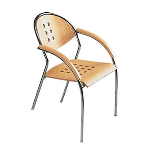 Ikon-1 Waiting Chair