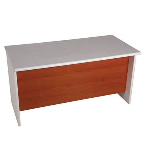 Numero-7 Wooden Desk Table