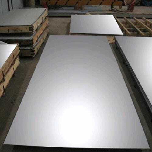 Stainless steel Sheets