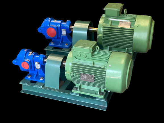 Furnace Oil Transfer Pump