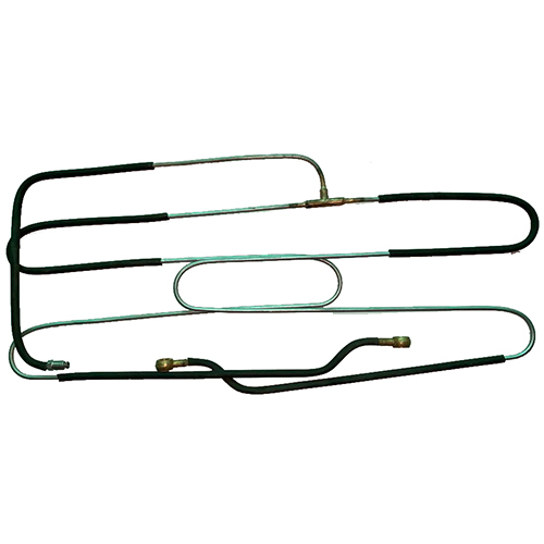 3 Wheeler Brake Pipes BAJAJ MAXIMA