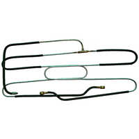 3 Wheeler Brake Pipes BAJAJ MAXIMA