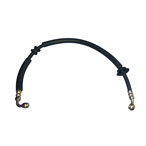 3 Wheeler Brake Hose Bajaj Compact Rear
