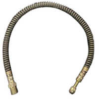 3 Wheeler Brake Pipes And Hoses