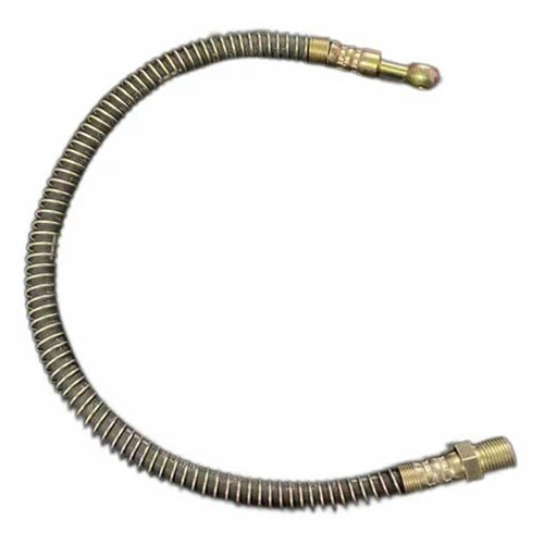 3 Wheeler Brake Pipes And Hoses - Material: Metal