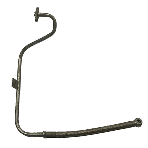 3 Wheeler Brake Pipes And Hoses