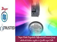 DWYER 2006D Magnehelic Differential Pressure Gauge From Rcm World Bhilwara Rajasthan