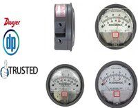 DWYER 2006D Magnehelic Differential Pressure Gauge From Rcm World Bhilwara Rajasthan