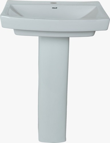 Pedestal Florex Set