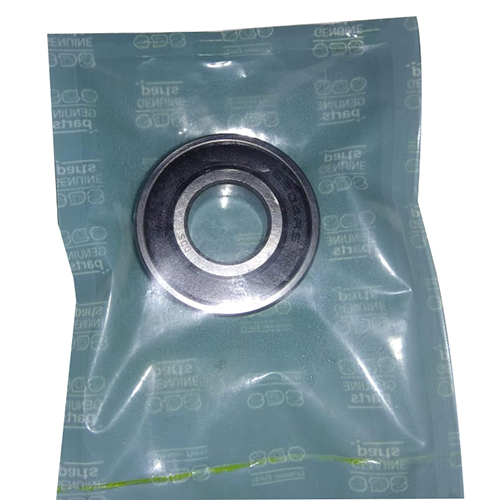 3 Wheeler Ball Bearing - Material: Metal