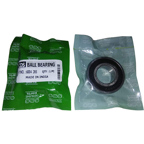 3 Wheeler Ball Bearing