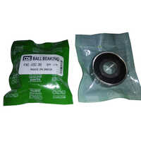 3 Wheeler Ball Bearing