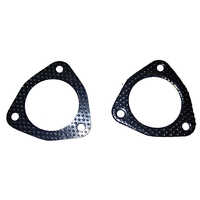 3 Wheeler Silencer Gasket Bajaj 205