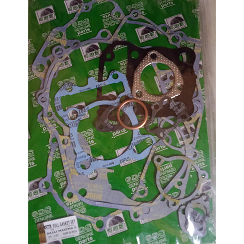 3 Wheeler Full Kit Gasket Bajaj Compact