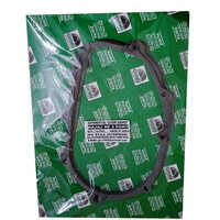 3 Wheeler Black Differential Cover Gasket Bajaj RE 5 Port