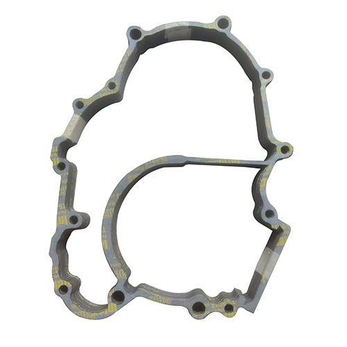 3 Wheeler Clutch Cover Gasket