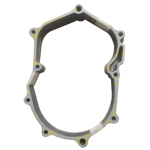 3 Wheeler GEAR BOX GASKET BAJAJ BS4 THREE WHEELER. INTERFACE