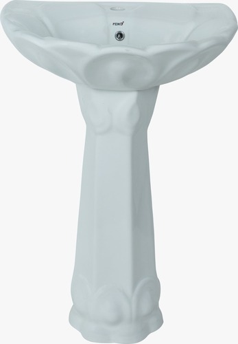 PEDESTAL SUPREME SET
