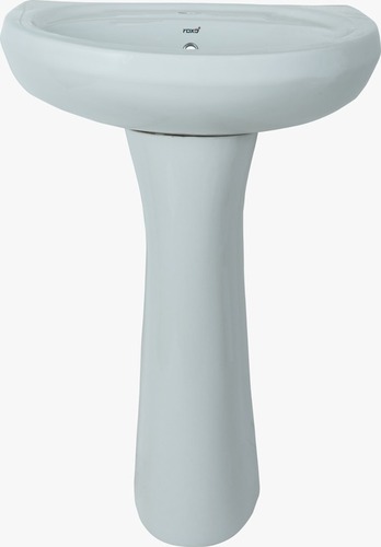 Pedestal Repose Set