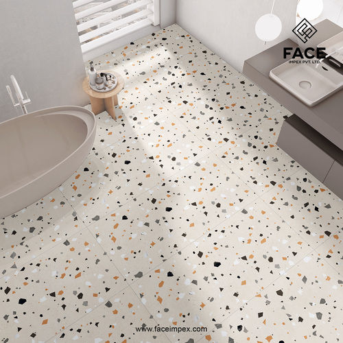 Terrazzo Porcelain Tile