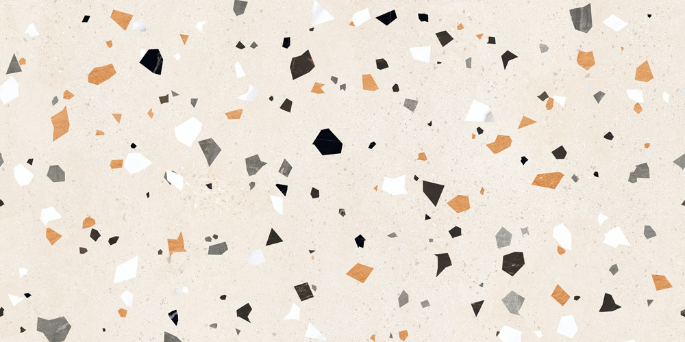 Terrazzo Porcelain Tile
