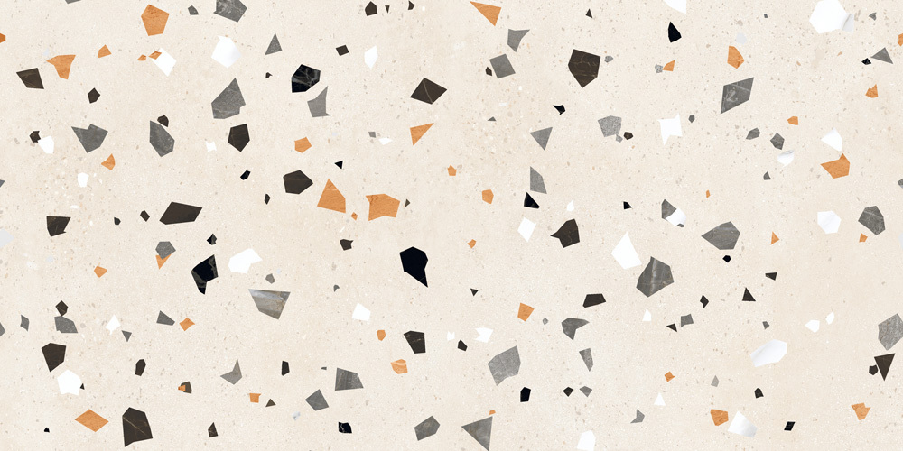 Terrazzo Porcelain Tile